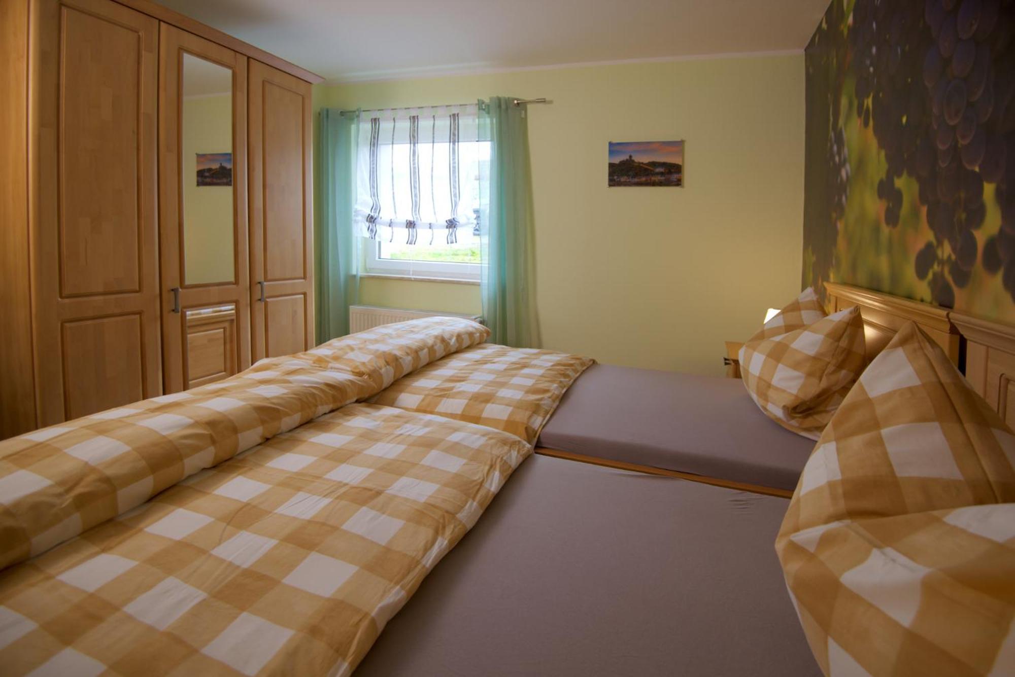 Fewo Moseleule Mesenich Zewnętrze zdjęcie